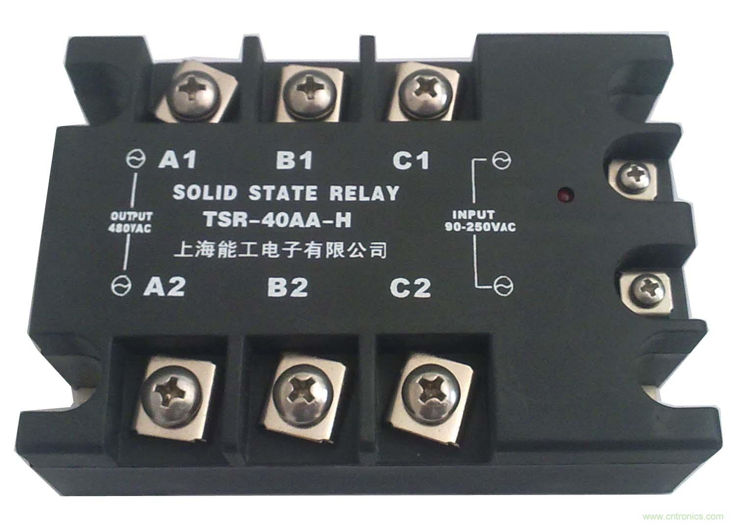 电磁枪使用继电器还是可控硅做放电开关?-电磁