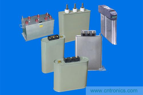 提高感性负载的功率因数为什么用并联电容器而