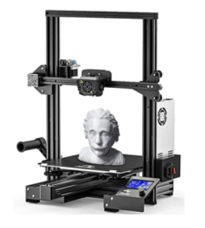 基于NXP产品为核心的Klipper 3D打印机方案