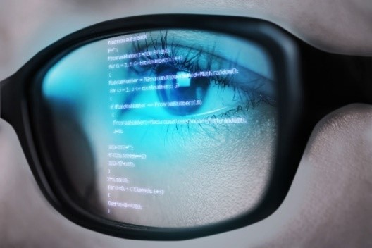 续航更长、追踪更准、设计更隐形！艾迈斯欧司朗发布新一代高能效眼动追踪引擎