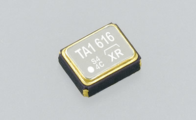 TG-5005CG：Epson Toyocom搭载了QMEMS印制蚀刻芯片的小型TCXO