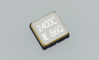 NS-34R：Epson Toyocom高性能的表面声波(SAW)谐振器