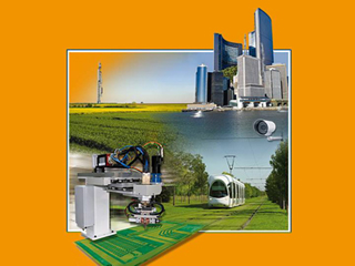 ODC-2/ODC-4：法国雷迪埃新型室外光纤连接器