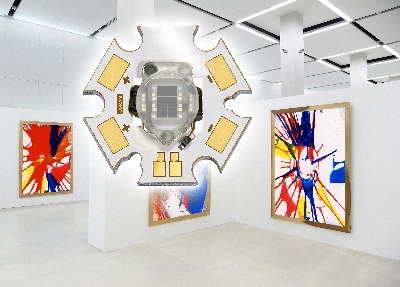 SFH4750/51：欧司朗光电半导体推出红外线OSTAR Lighting LED