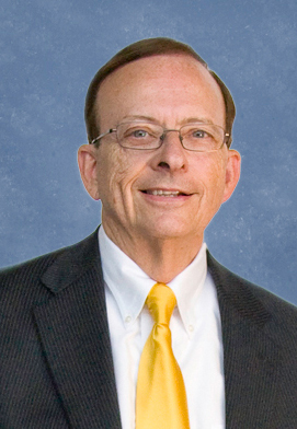 Mark Larson,Digi-Key首席运营官