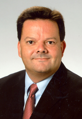 Mark Burr-Lonnon，Mouser亚洲地区副总裁