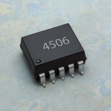 ACNV4506：Avago推出光耦合器专用于可再生能源应用程序