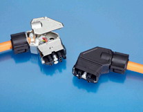 Motorman：泰科电子推出混合连接器适用于本地控制马达