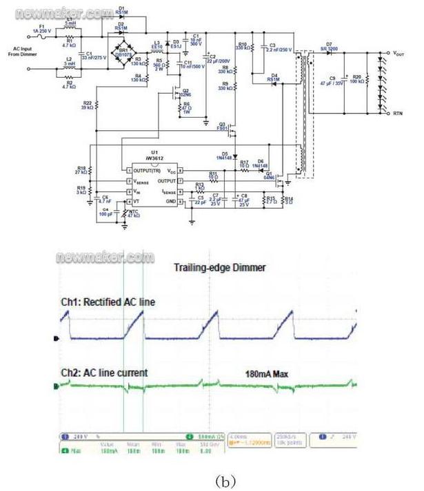 iW3610系列控制器的一个具体应用方案