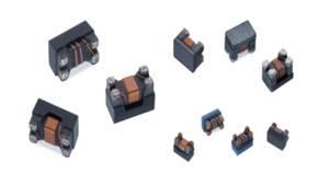 Würth Electronik通用共模线路滤波器