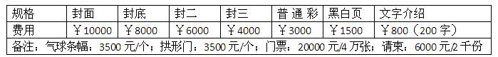 会刊
