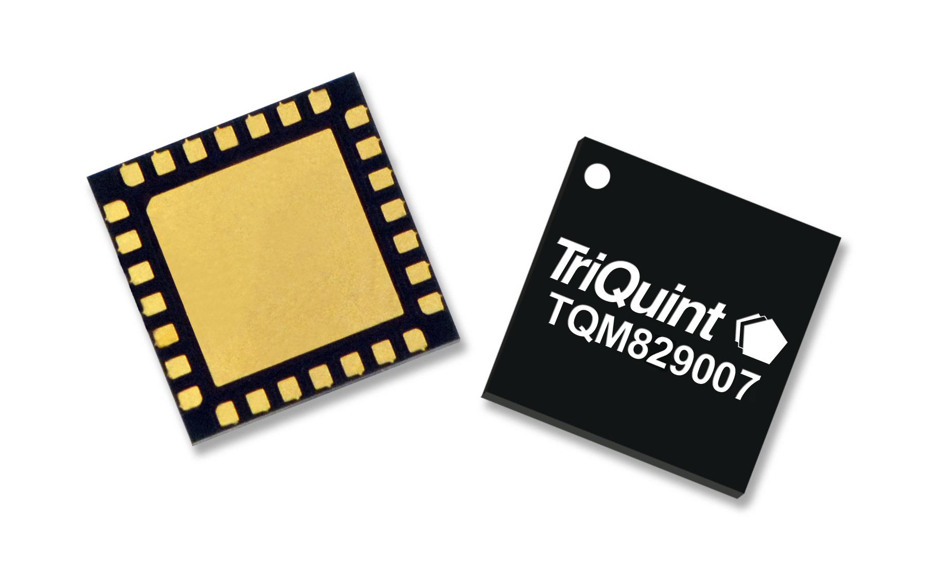 triquint公司推出全新集成数字控制可变增益放大器（DVGA）