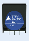 爱普科斯ETFV系列技术数据