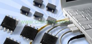 Littelfuse® SPA™ TVS 二极管阵列系列