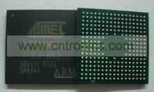 cpu BGA封装