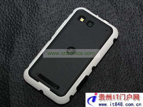 摩托罗拉ME525