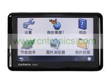 gps