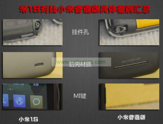 差别汇总2