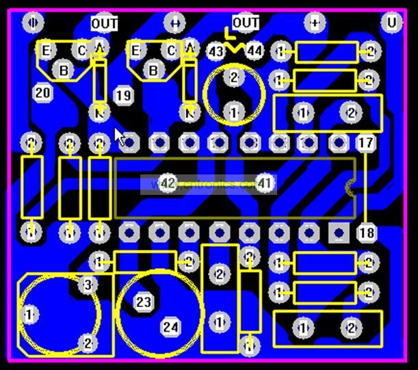 TL494应用电路