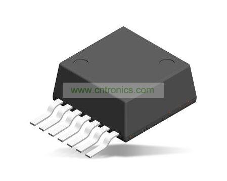 TI公司的SIMPLE SWITCHER器件