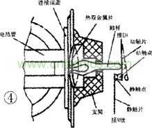 电水壶工作原理