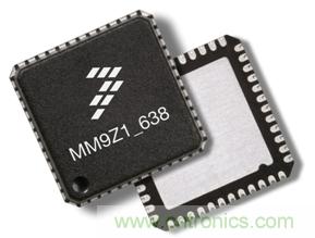 MM9Z1J638 Xtrinsic 电池传感器