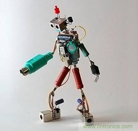 什么是电子元件?-基础知识-电子元件技术网电