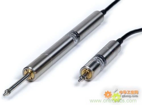 位移传感器原理-元器件技术-电子元件技术网电