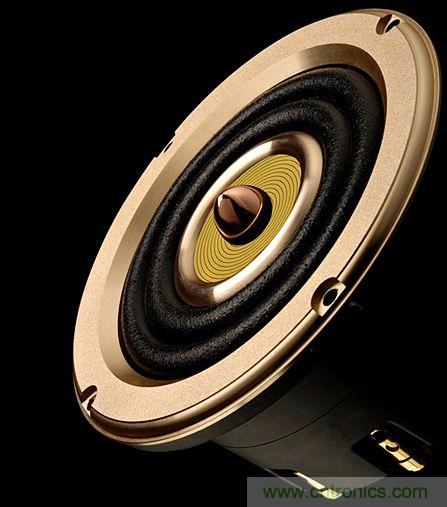 扬声器