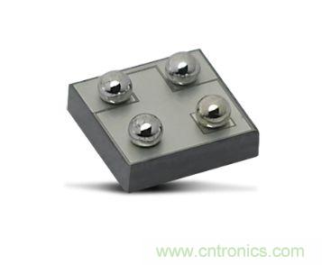 Vishay Siliconix的Si8802 TrenchFet功率MOSFET