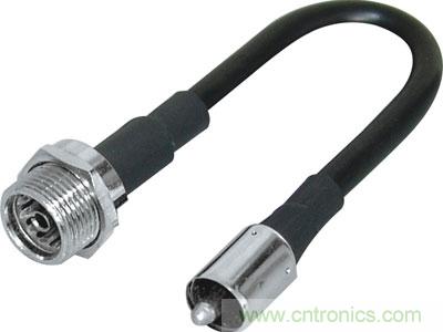 什么是信号连接器-元器件技术-电子元件技术网