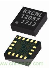 加速度传感器新产品“KXCNL”