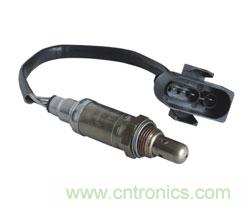 氧传感器的作用-元器件技术-电子元件技术网电