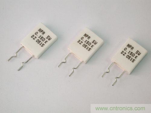 什么是电阻器?-基础知识-电子元件技术网电子