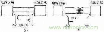 高压隔离变压器