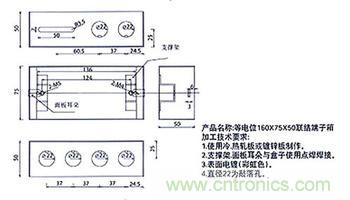 等电位端子箱的作用-应用实例-电子元件技术网