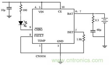 CN3056ɵĳ·