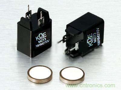 消磁电阻是什么意思?-基础知识-电子元件技术