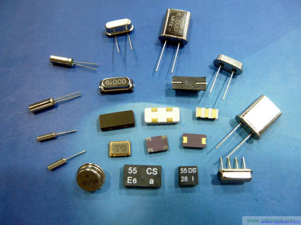 什么是石英晶振?-基础知识-电子元件技术网电