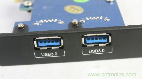 ͼ⣺USB 3.0˿ϵͳ