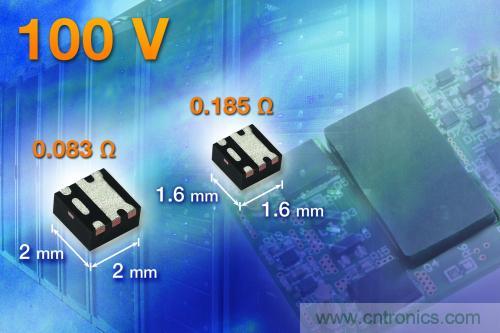 图1：功率MOSFET