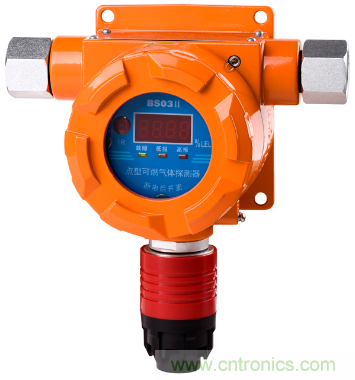 气体传感器常见问题解答-基础知识-电子