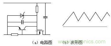 一种上电浪涌电流抑制电路