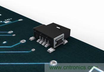 Harting_Har Flex 连接器之三