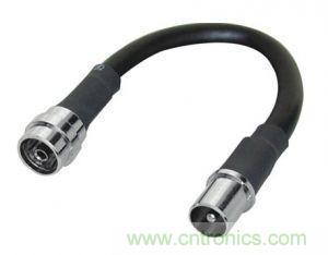 同轴电缆品种介绍-基础知识-电子元件技术网电