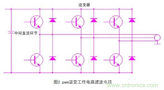 差动接收电路