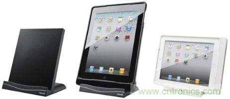 图1： iPad2 wireless charger, AIR VOLTAGE for iPad2