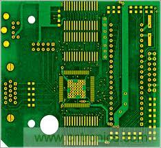 pcb印刷电路板设计原则方法和要求-基础知识-
