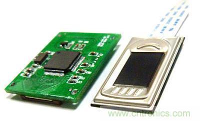 指纹模块的介绍-基础知识-电子元件技术网电子