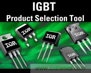 IT IGBT